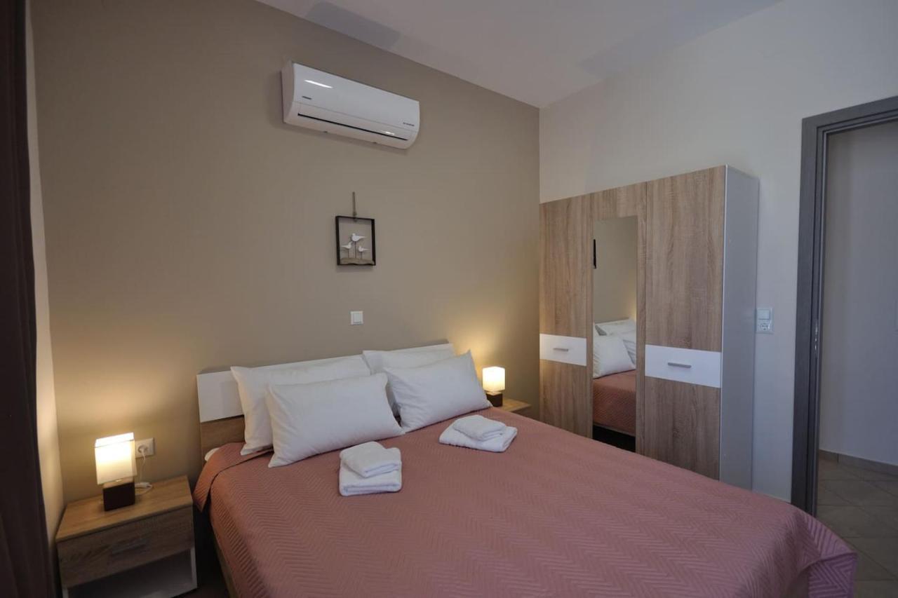 Limani House Top Location - Amazing View Sitia  Exterior foto
