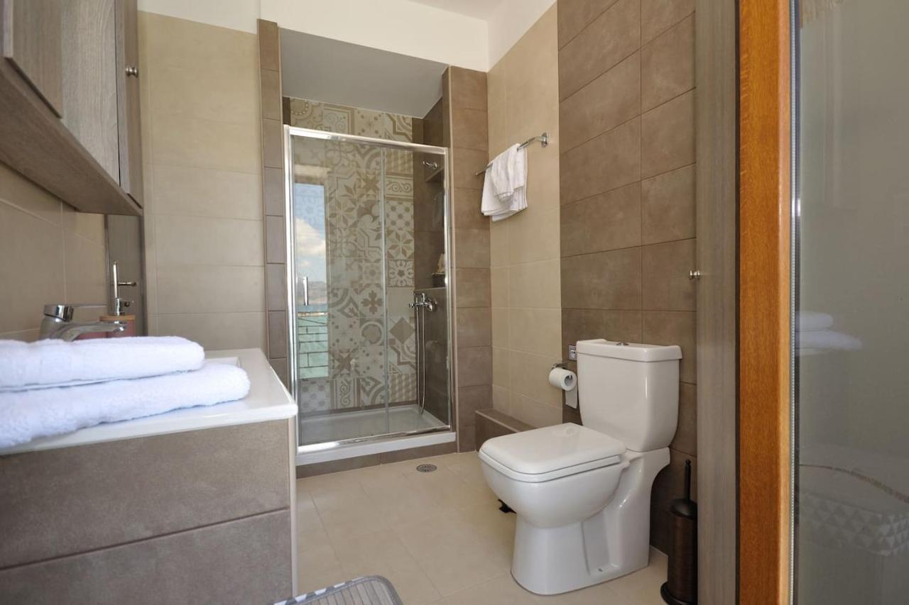 Limani House Top Location - Amazing View Sitia  Exterior foto